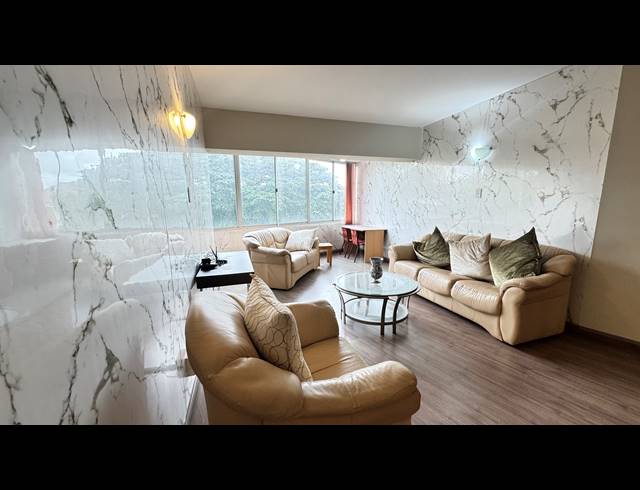 1 BEDROOM APARTMENT TO LET IN MUSGRAVE
